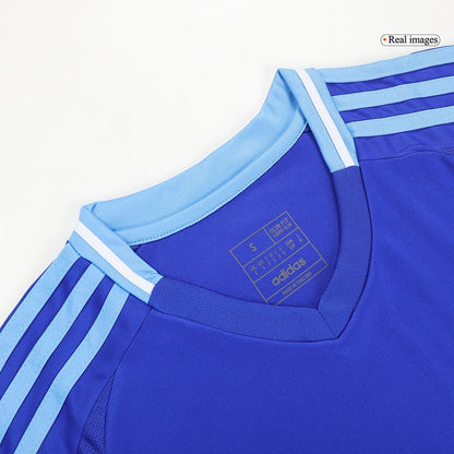 Camiseta Argentina Copa América 2024 Segunda Equipación Mujer - imagen 11