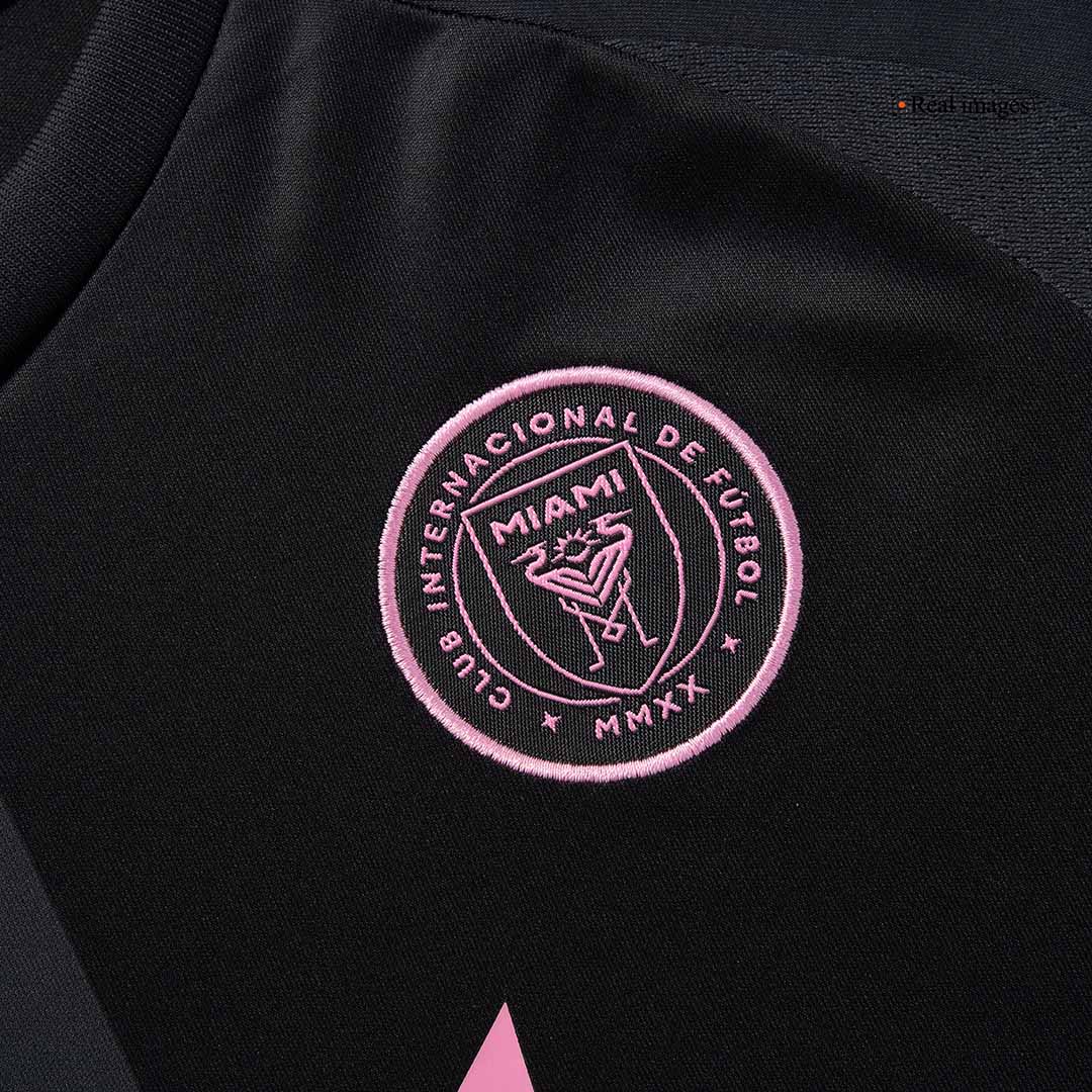 Miniconjunto Inter Miami CF 2025 Segunda Equipación - imagen 12