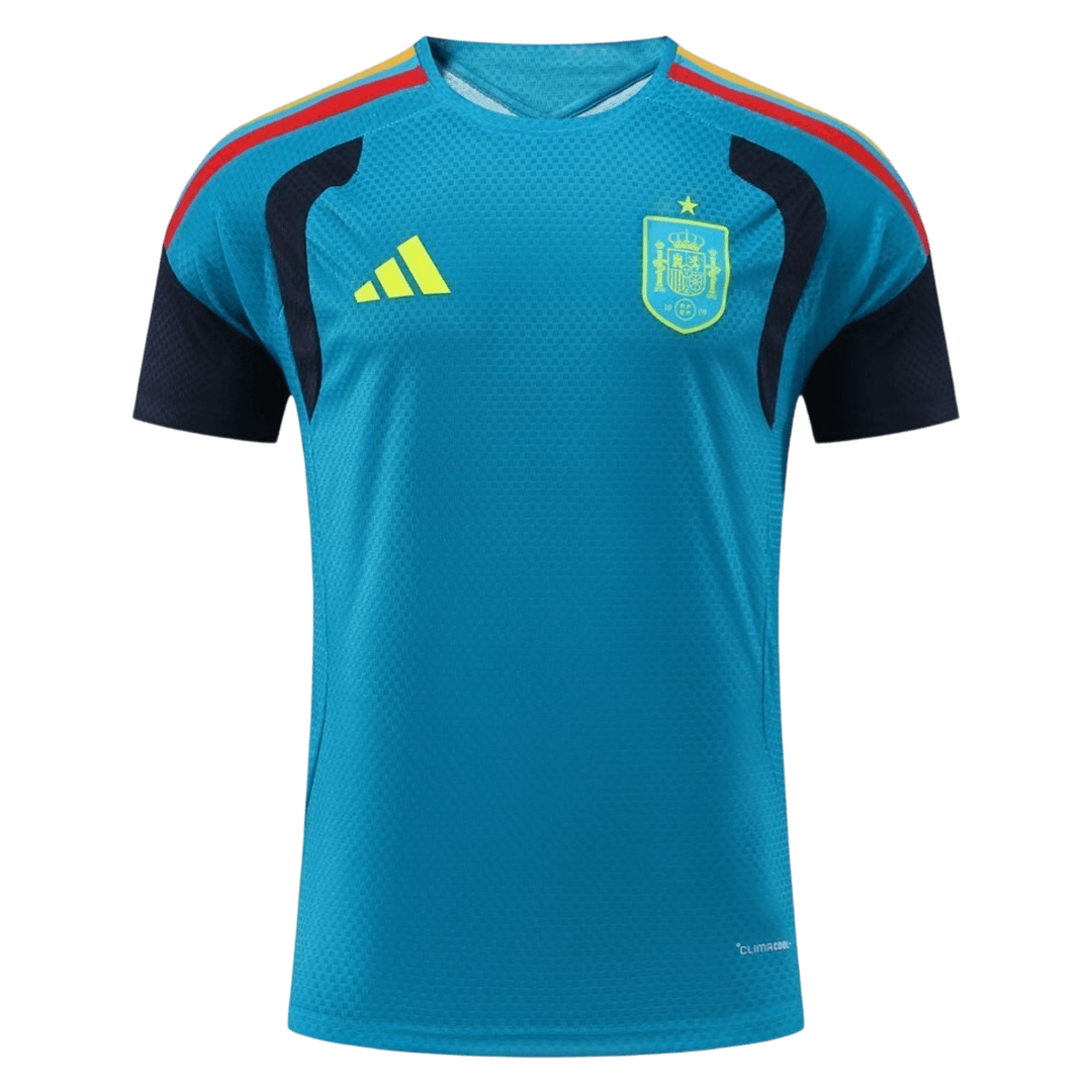 Conjunto Auténtico España 2026 Pre-Partido Copa del Mundo - imagen 19