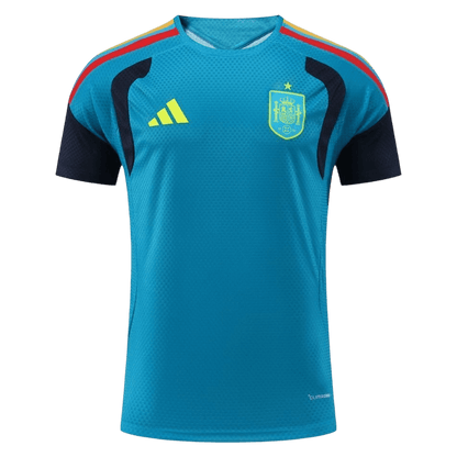Conjunto Auténtico España 2026 Pre-Partido Copa del Mundo - imagen 19