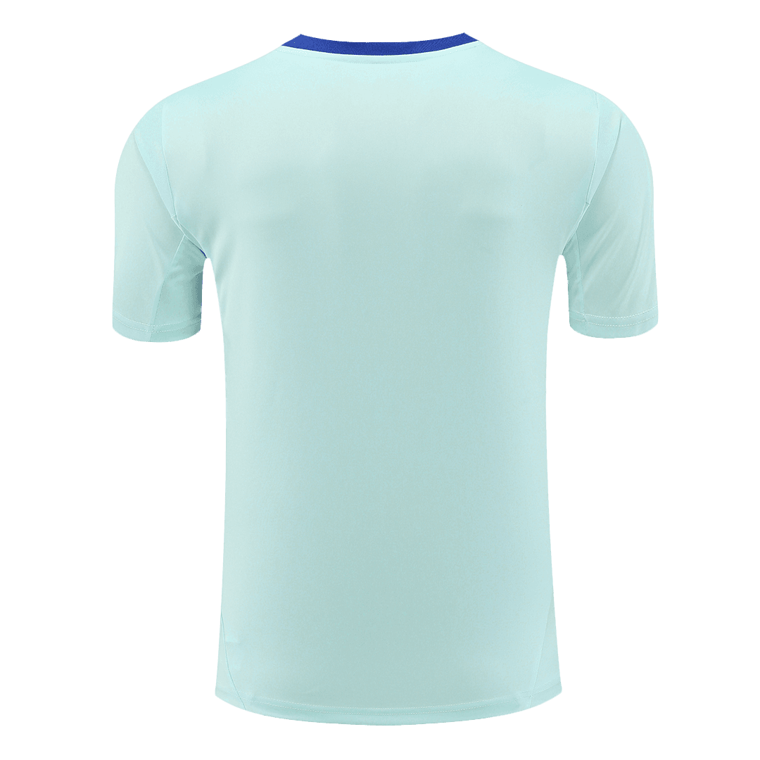 Camiseta España Euro 2024 Pre-Partido - Versión Hincha - imagen 11
