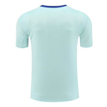 Camiseta España Euro 2024 Pre-Partido - Versión Hincha - imagen 11