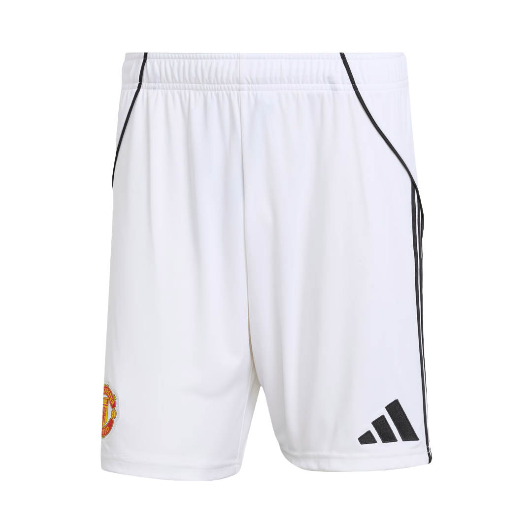 Calidad Premium Conjunto Completo Manchester United 2025/26 Primera Equipación - imagen 13