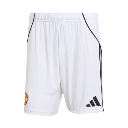 Calidad Premium Conjunto Completo Manchester United 2025/26 Primera Equipación - imagen 13