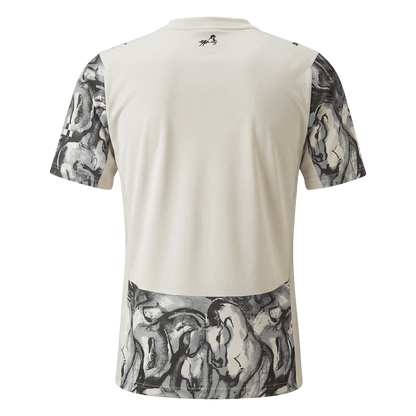 Camiseta Manchester City 2025/26 - Versión Hincha - Vista 2