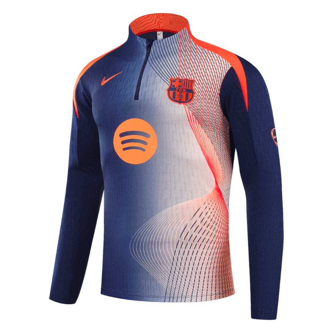 Conjunto Infantil de Entrenamiento Barcelona 2025/26 - imagen 23