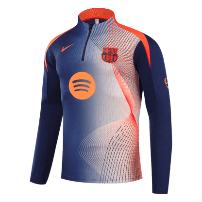 Conjunto Infantil de Entrenamiento Barcelona 2025/26 - imagen 23