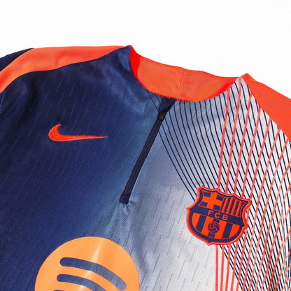 Conjunto Infantil de Entrenamiento Barcelona 2025/26 - imagen 21