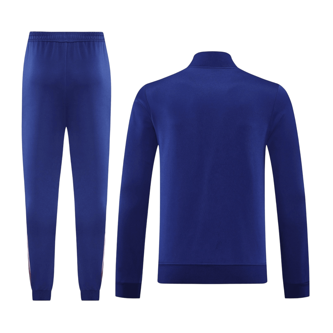 Conjunto de Chaqueta de Entrenamiento Arsenal 2025/26 - imagen 19