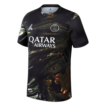 Camiseta Champions of Europe #26 PSG 2025/26 - Versión Hincha - Vista 2