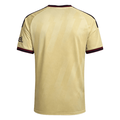 Camiseta Auténtica Arsenal 2026/27 Tercera Equipación - Versión Jugador - Vista 2