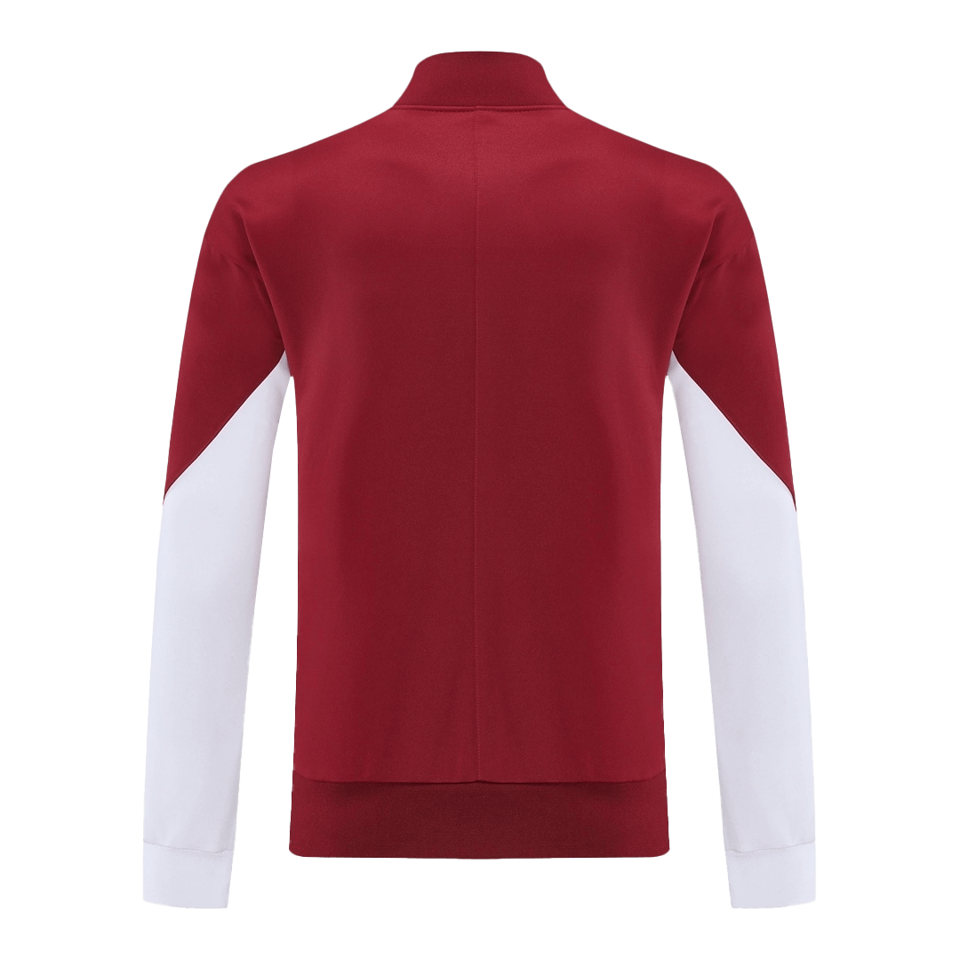 Chaqueta Entrenamiento PSG 2025/26 - Vista 6
