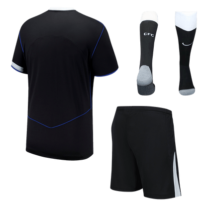 Conjunto Completo Chelsea 2025/26 Tercera Equipación - imagen 13
