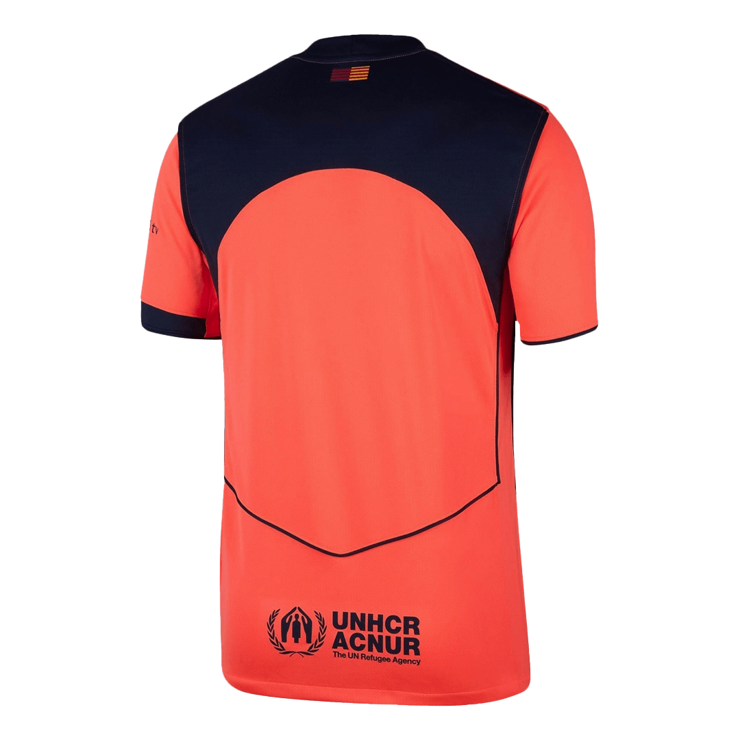 Conjunto Barcelona 2025/26 Tercera Equipación - imagen 14