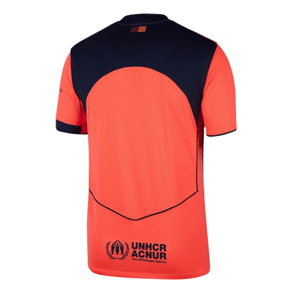Conjunto Barcelona 2025/26 Tercera Equipación - imagen 14
