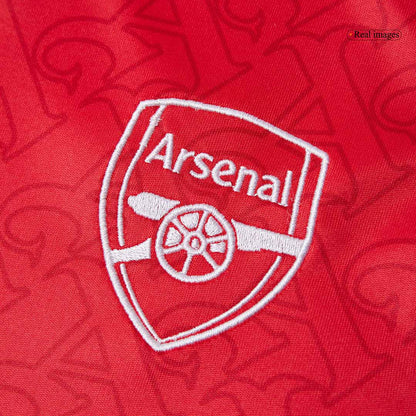 Camiseta Arsenal 2025/26 Primera Equipación Mujer - imagen 12