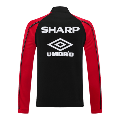 Conjunto de Chaqueta de Entrenamiento Manchester United 2025/26 - imagen 15