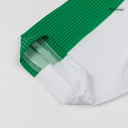 Camiseta Real Betis 2025/26 Primera Equipación - Versión Hincha - Vista 3