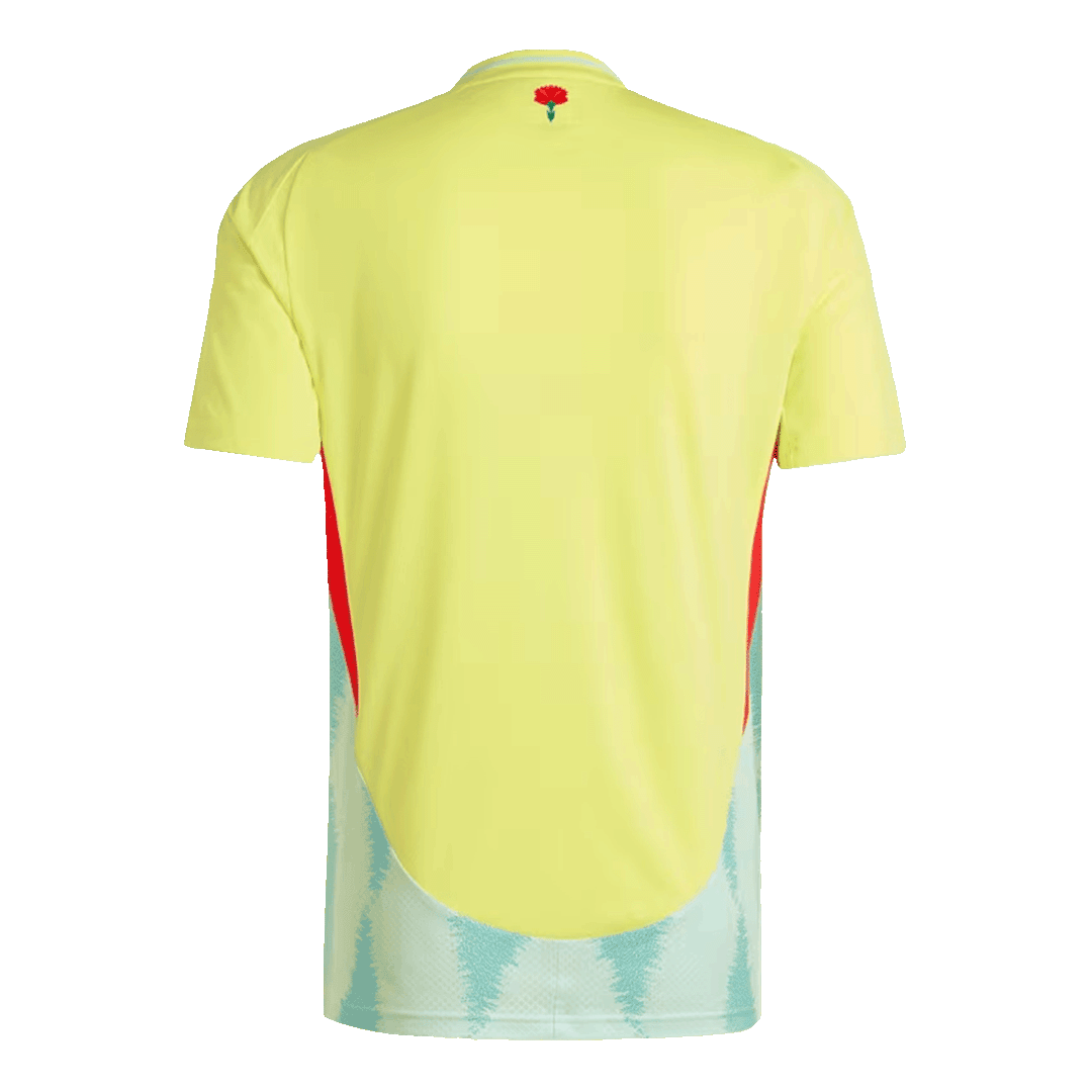 Camiseta España Euro 2024 Segunda Equipación - Versión Hincha - imagen 11