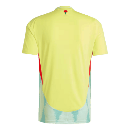 Camiseta España Euro 2024 Segunda Equipación - Versión Hincha - imagen 11