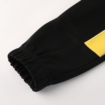 Conjunto de Chaqueta de Entrenamiento Borussia Dortmund 2025/26 - Vista 4