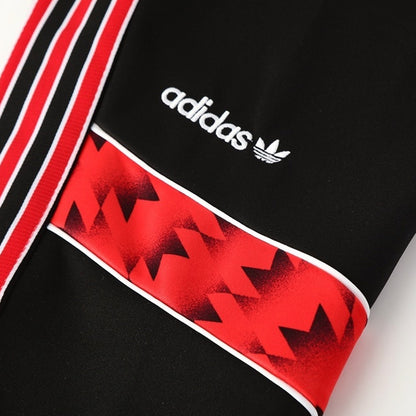 Conjunto de Chaqueta de Entrenamiento Manchester United 2025/26 - Vista 5