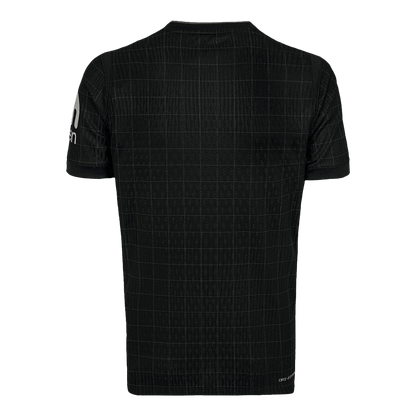 Camiseta Auténtica Tottenham Hotspur 2025/26 Segunda Equipación - Versión Jugador - Vista 2