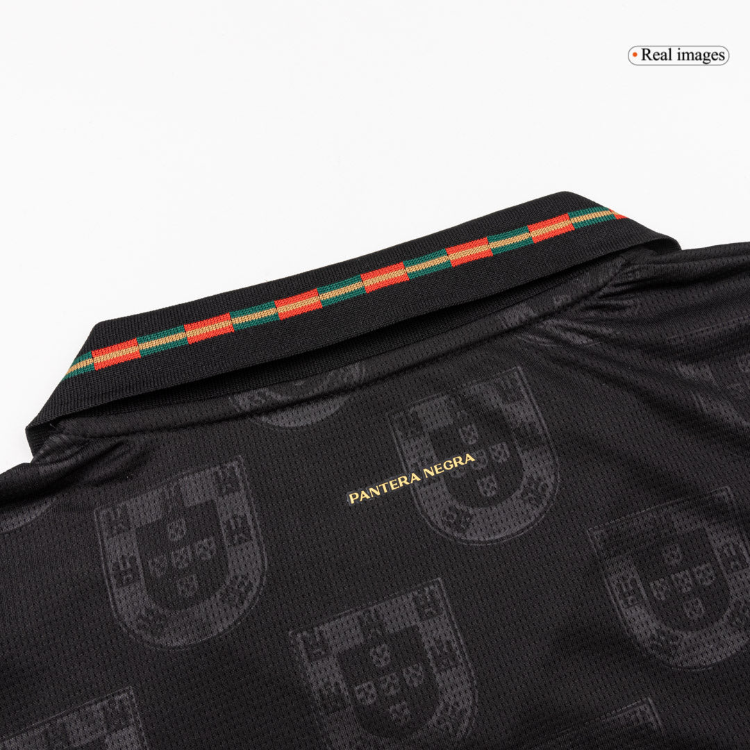Camiseta Portugal 2026 Especial Copa del Mundo - Versión Hincha