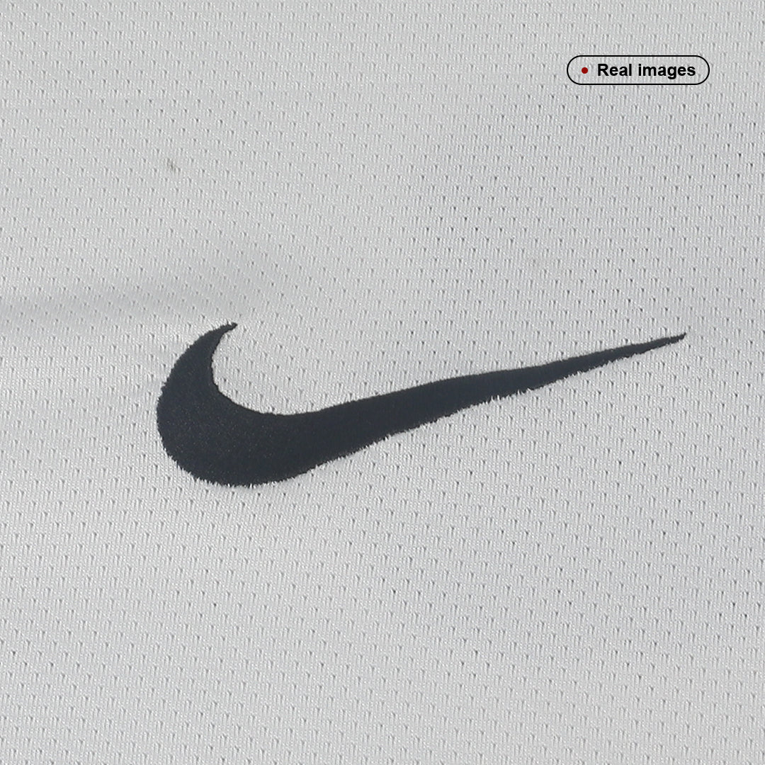 Retro 2011/12 Santos FC Primera Equipación - Vista 8