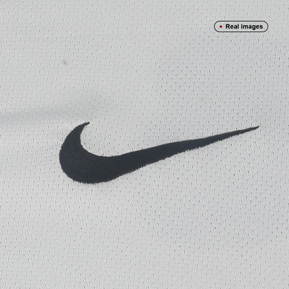 Retro 2011/12 Santos FC Primera Equipación - Vista 8