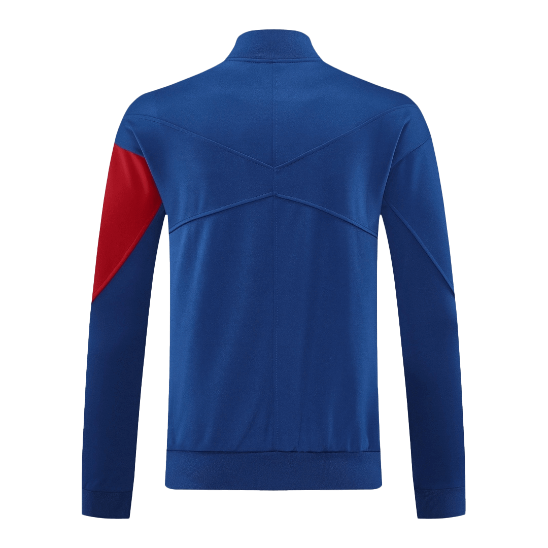 Chaqueta Entrenamiento PSG 2025/26 - Vista 6