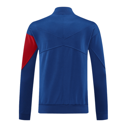 Chaqueta Entrenamiento PSG 2025/26 - Vista 6