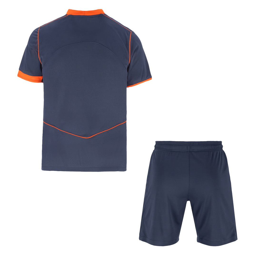 Conjunto Inter Milan 2025/26 Tercera Equipación - Vista 7