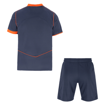 Conjunto Inter Milan 2025/26 Tercera Equipación - Vista 7