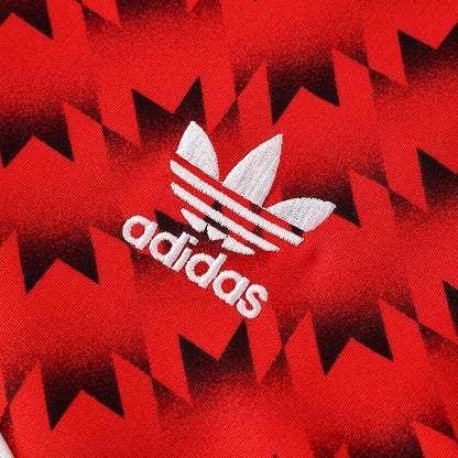 Conjunto de Chaqueta de Entrenamiento Manchester United 2025/26 - imagen 20
