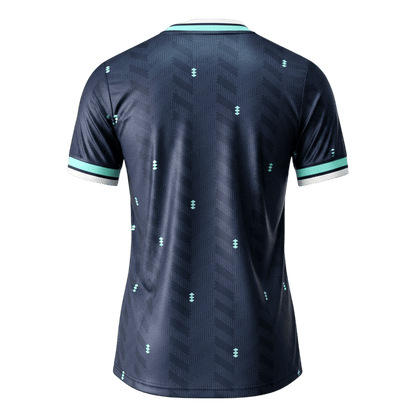 Camiseta Mujer Alemania 2026 Segunda Equipación Copa del Mundo - Vista 2