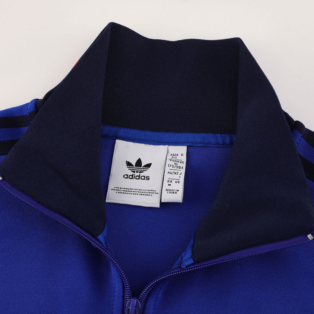 Conjunto de Chaqueta de Entrenamiento Olympique Lyonnais 2025/26 - imagen 18
