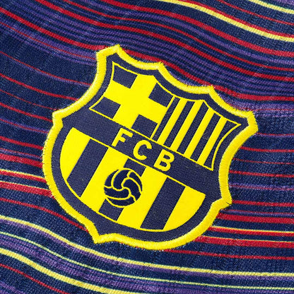 Conjunto Infantil de Entrenamiento Barcelona 2025/26 - imagen 22