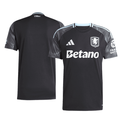 Camiseta Aston Villa 2025/26 Segunda Equipación - Versión Hincha - imagen 11