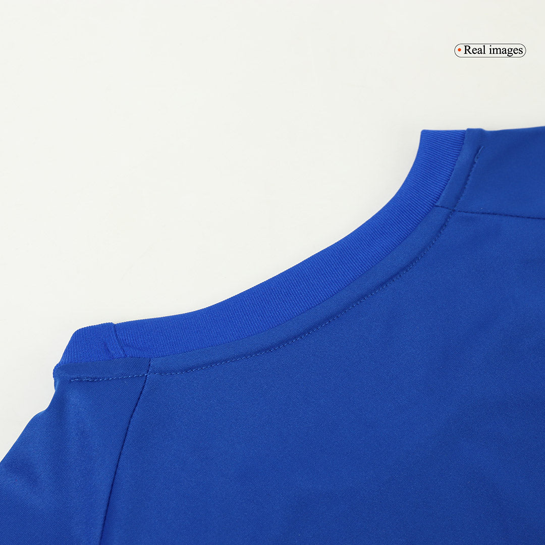 Camiseta España Euro 2024 Pre-Partido - Versión Hincha - Vista 6