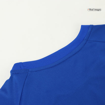 Camiseta España Euro 2024 Pre-Partido - Versión Hincha - Vista 6