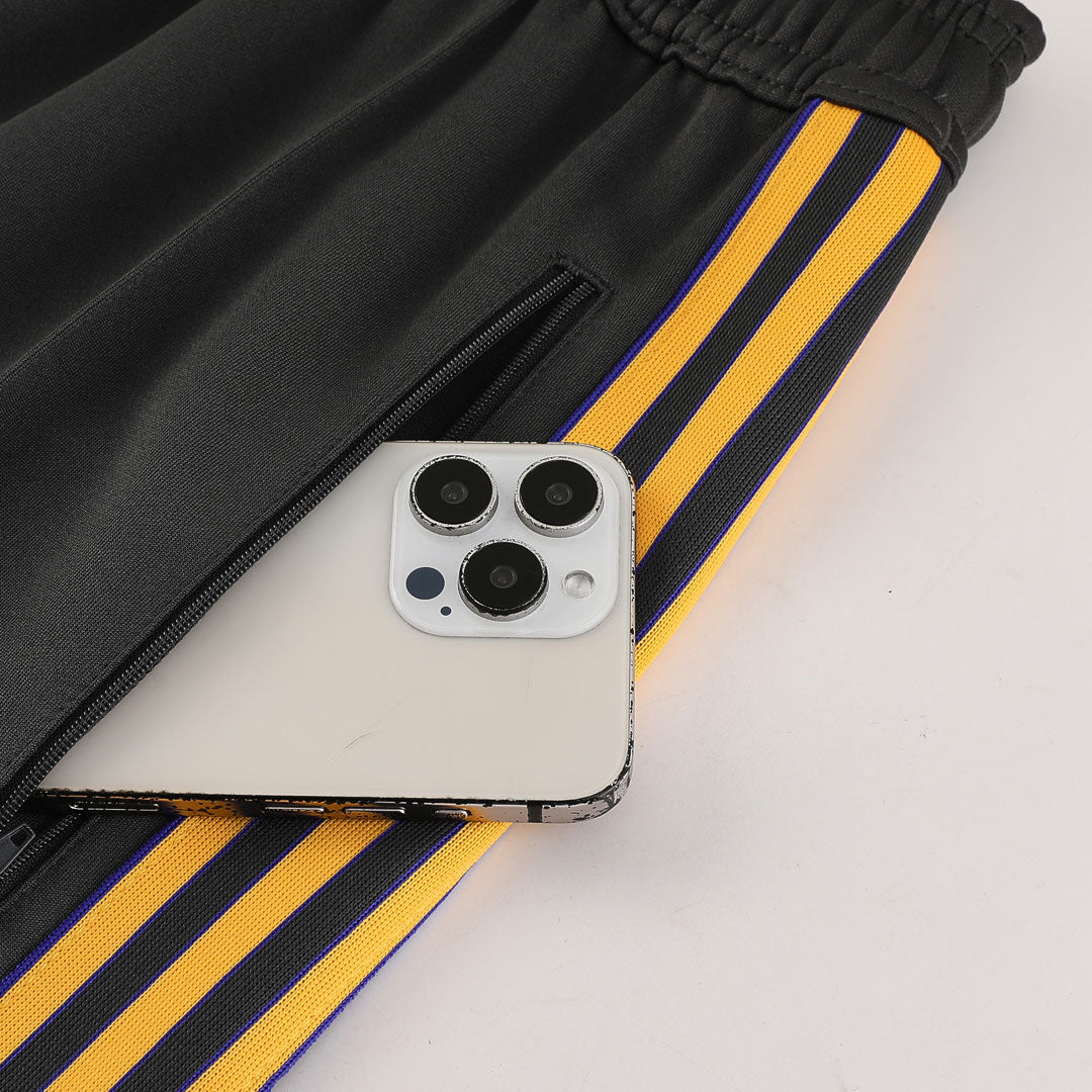 Conjunto de Chaqueta de Entrenamiento Manchester United 2025/26 - Vista 3