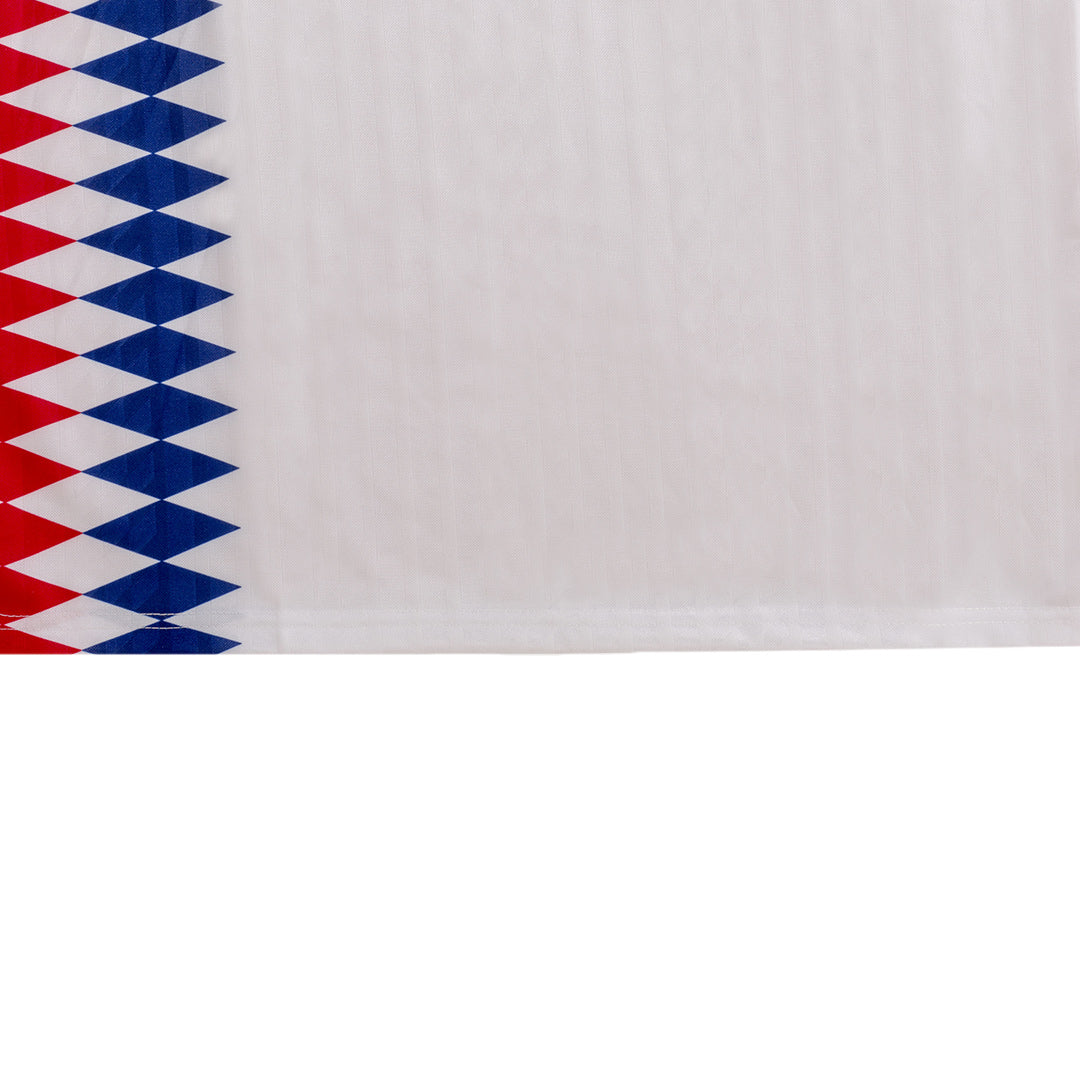 Camiseta Retro 1994 Francia Segunda Equipación - Vista 2