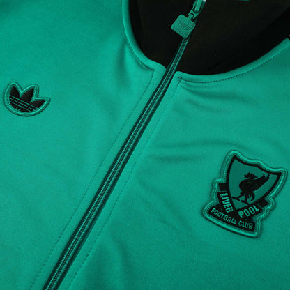 Conjunto de Chaqueta de Entrenamiento Liverpool 2025/26 - imagen 17