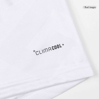 Camiseta Auténtica Raúl #9 México 2026 Segunda Equipación Copa del Mundo - Versión Jugador - Vista 2