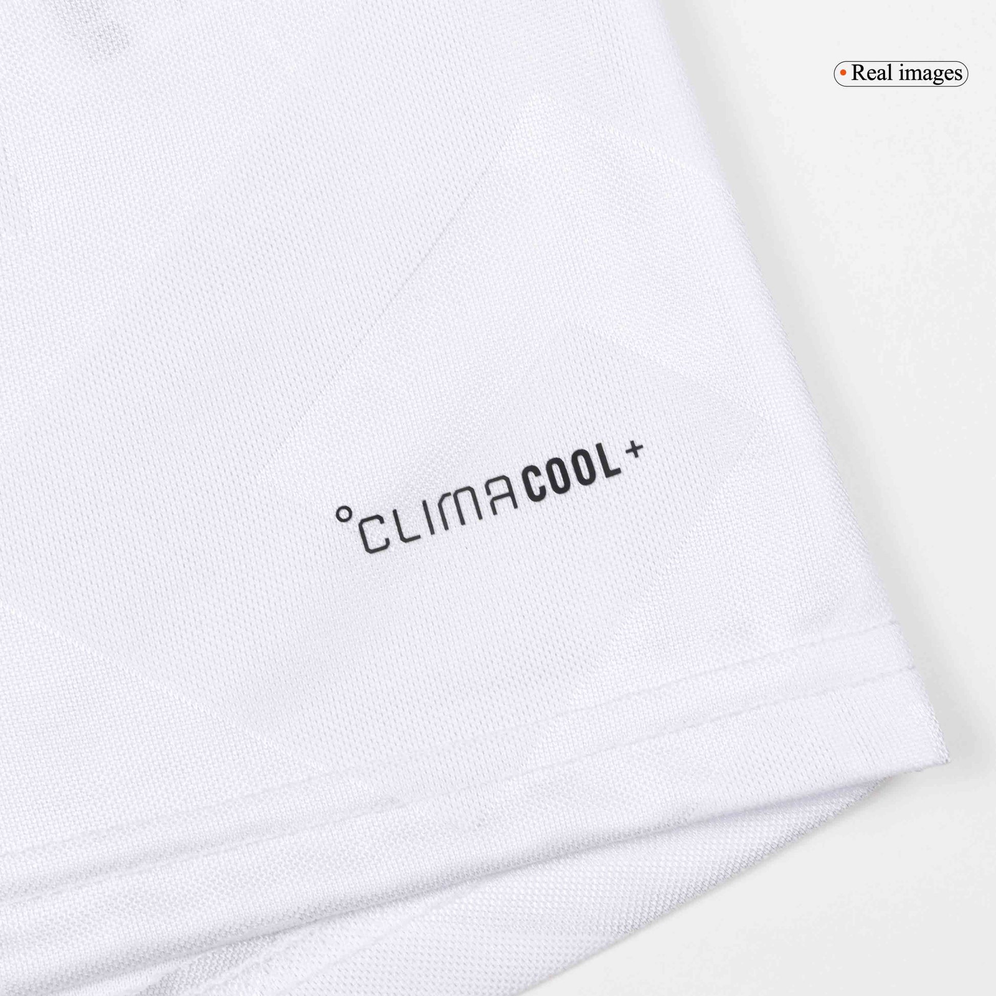 Camiseta Auténtica S. Giménez #11 México 2026 Segunda Equipación Copa del Mundo - Versión Jugador - Vista 2