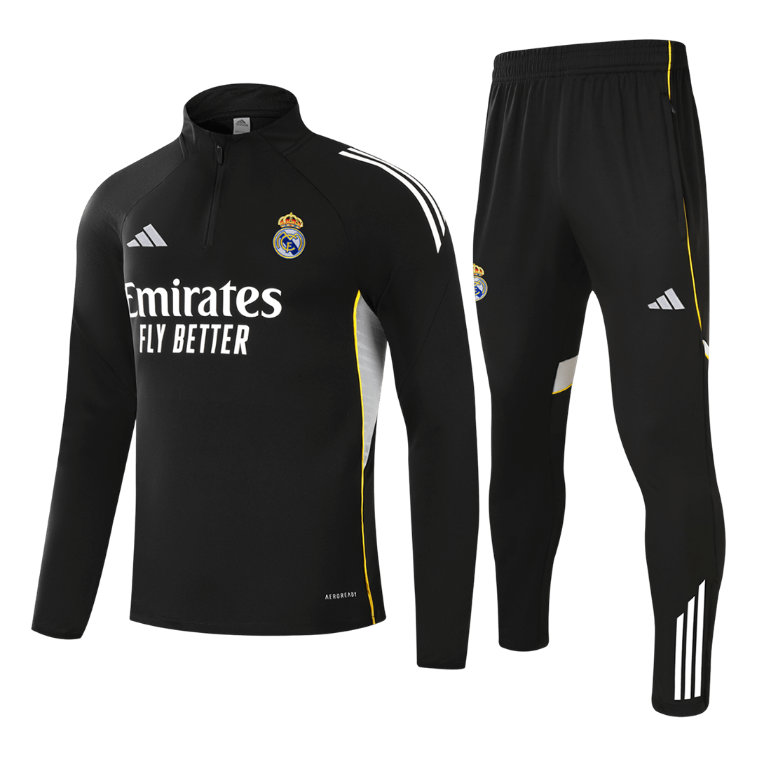 Conjunto Infantil Real Madrid 2025/26