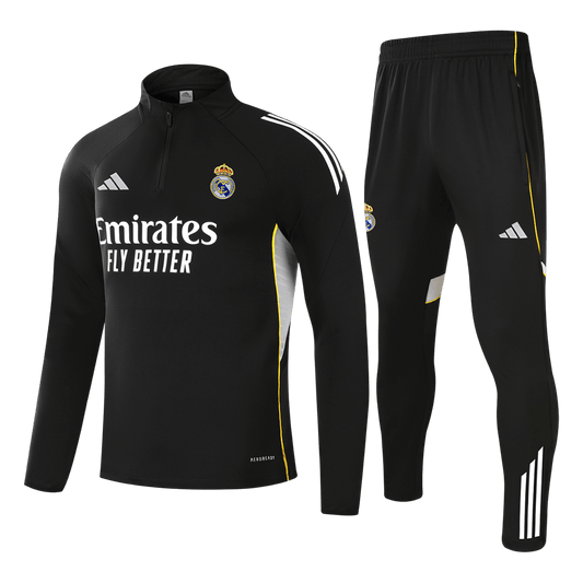 Conjunto Infantil Real Madrid 2025/26