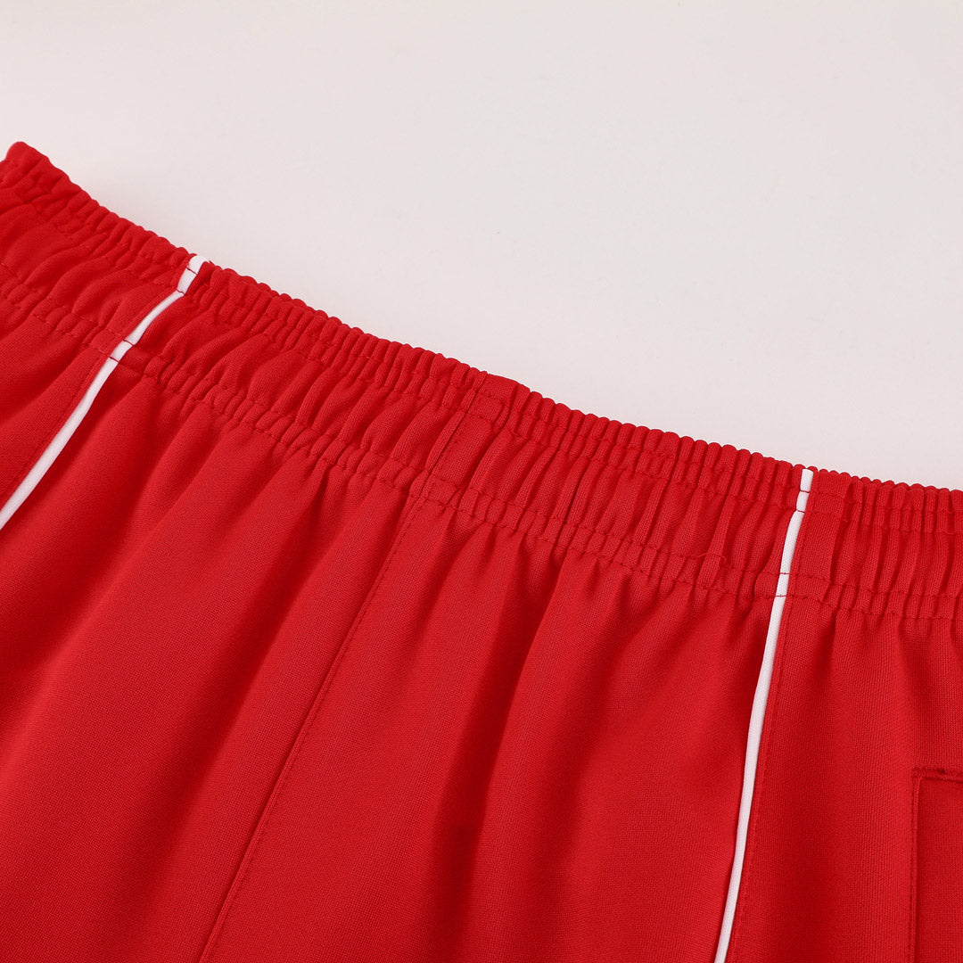 Conjunto de Chaqueta de Entrenamiento Bayern Munich 2025/26 - Vista 9
