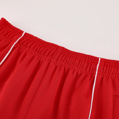 Conjunto de Chaqueta de Entrenamiento Bayern Munich 2025/26 - Vista 9